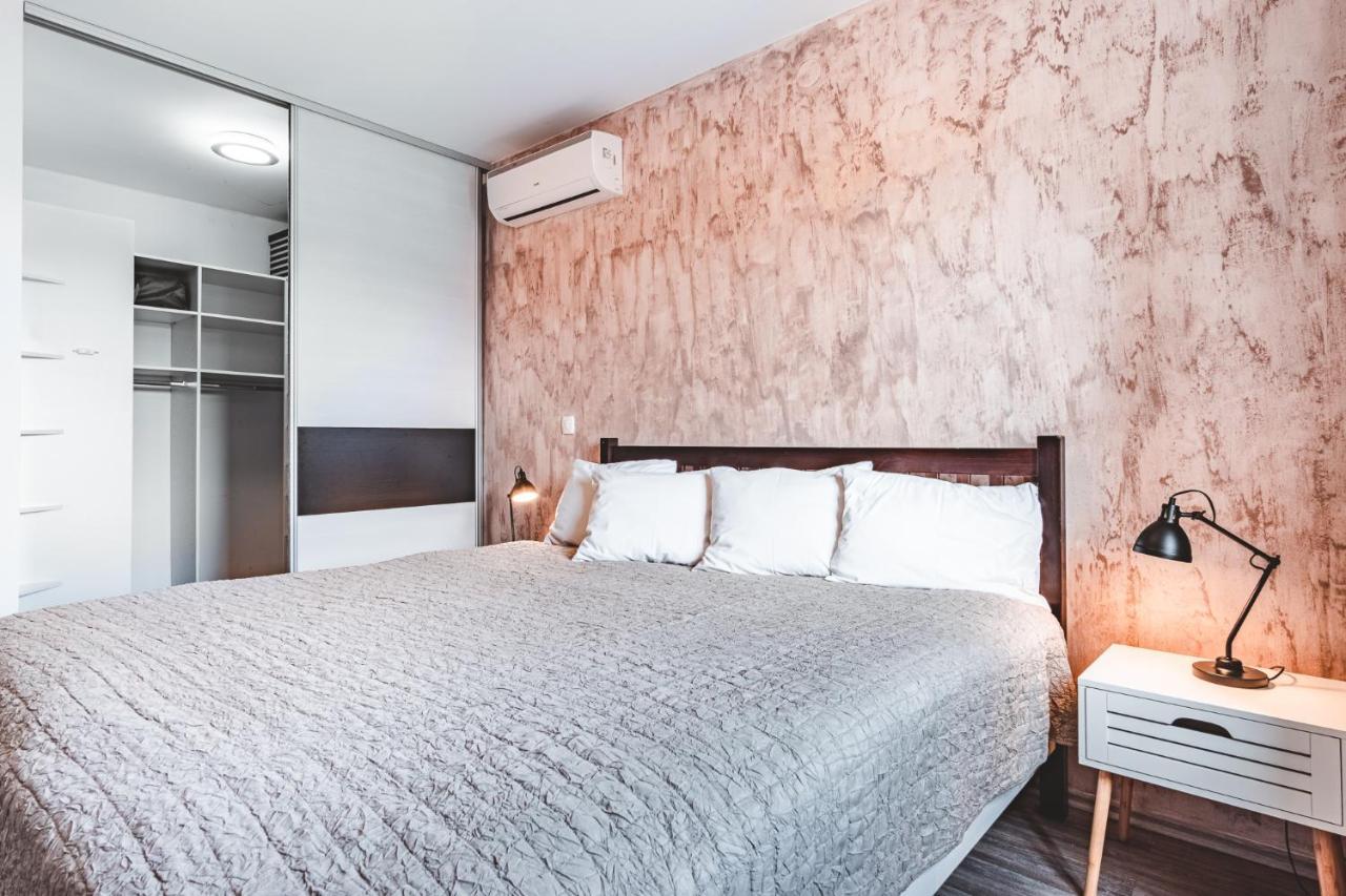 Apartment Zagreb Deluxe Eksteriør bilde