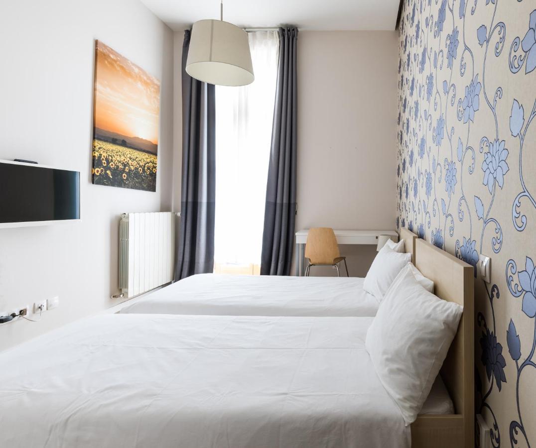 Apartment Zagreb Deluxe Eksteriør bilde