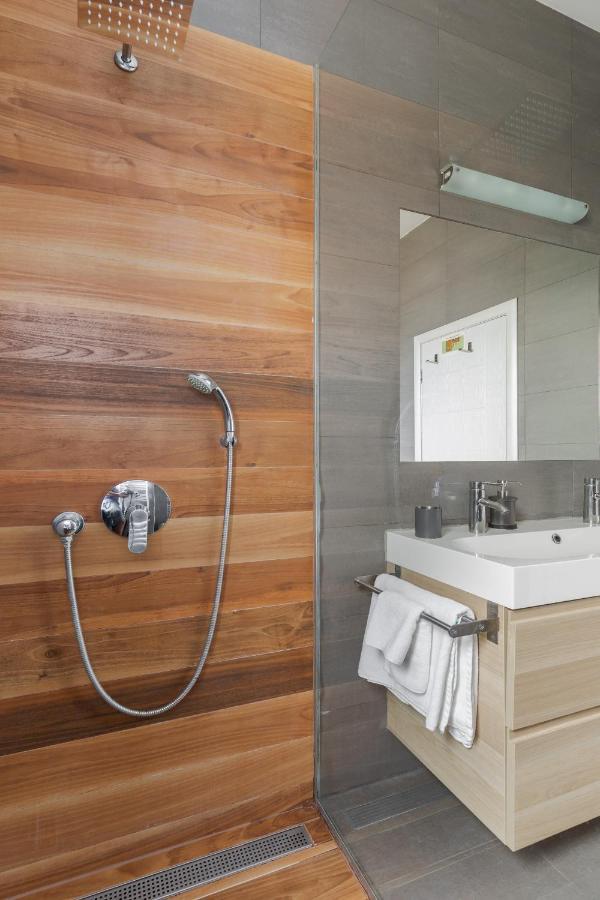 Apartment Zagreb Deluxe Eksteriør bilde