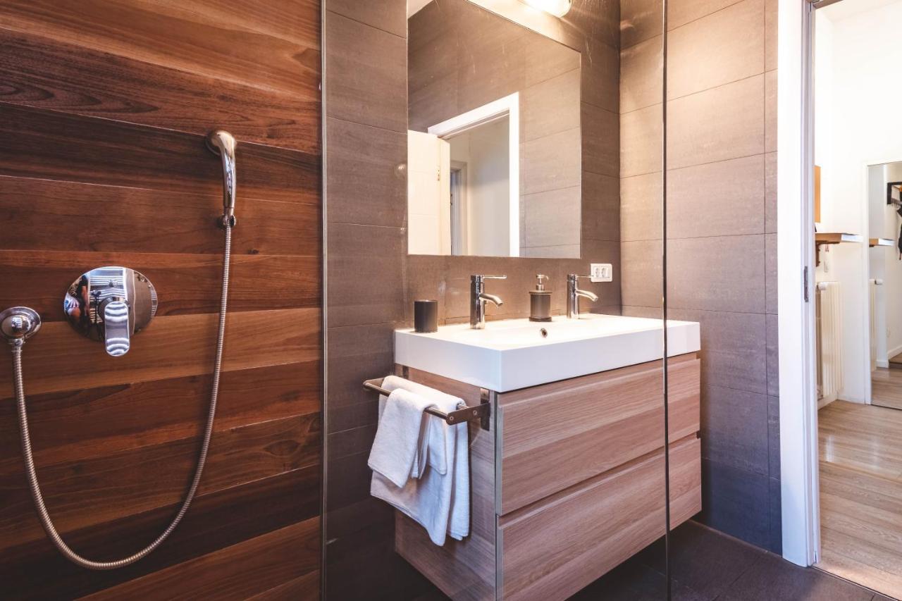Apartment Zagreb Deluxe Eksteriør bilde